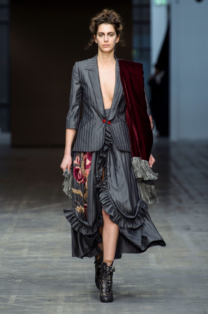 Francesca Liberatore RTW Fall 2018