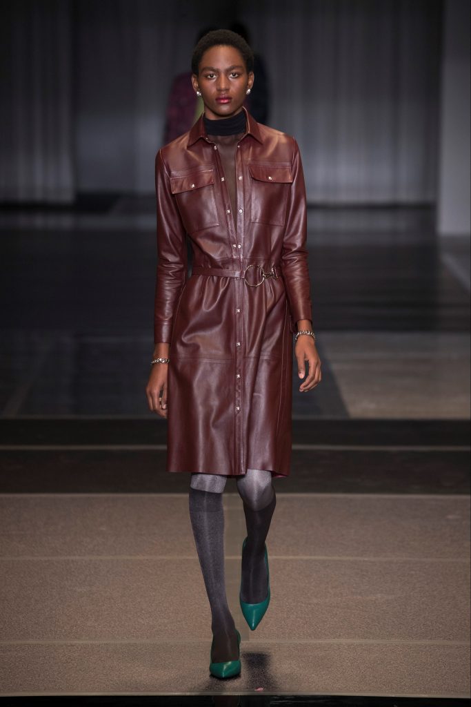 John RIchmond RTW Fall 2018 - Milan Fashion Week