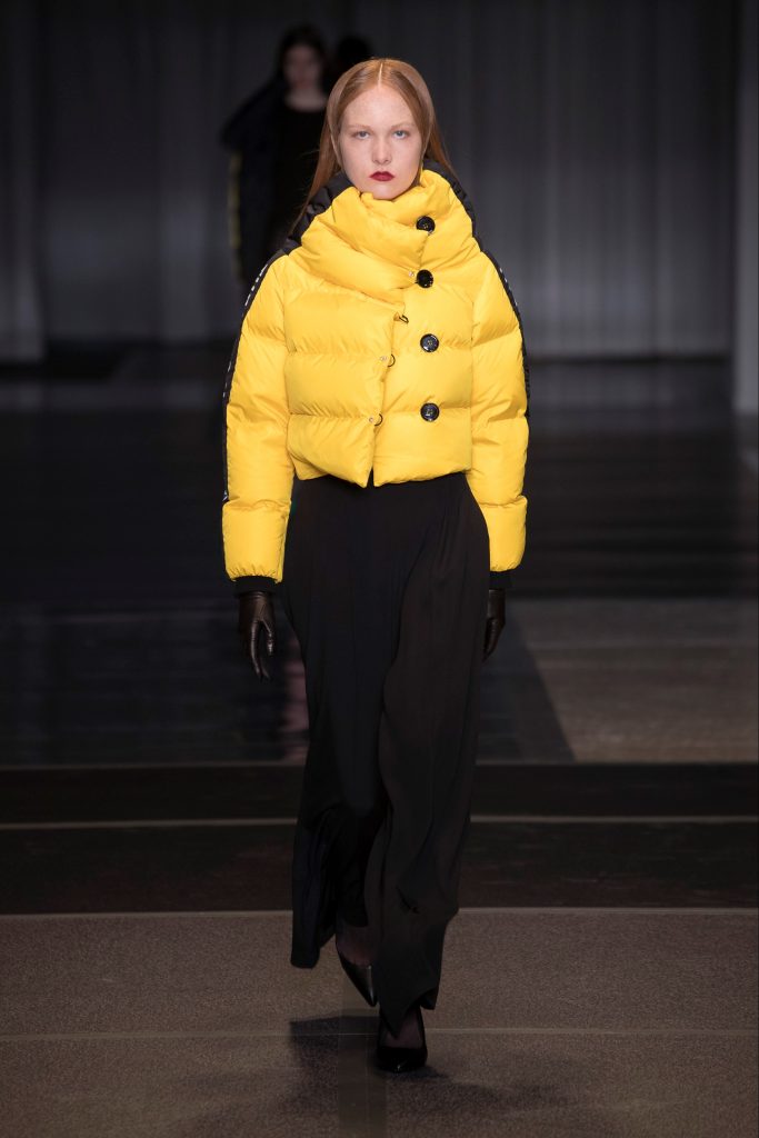 John RIchmond RTW Fall 2018 - Milan Fashion Week