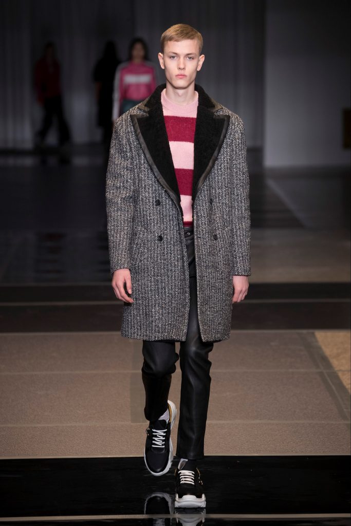 John RIchmond RTW Fall 2018 - Milan Fashion Week