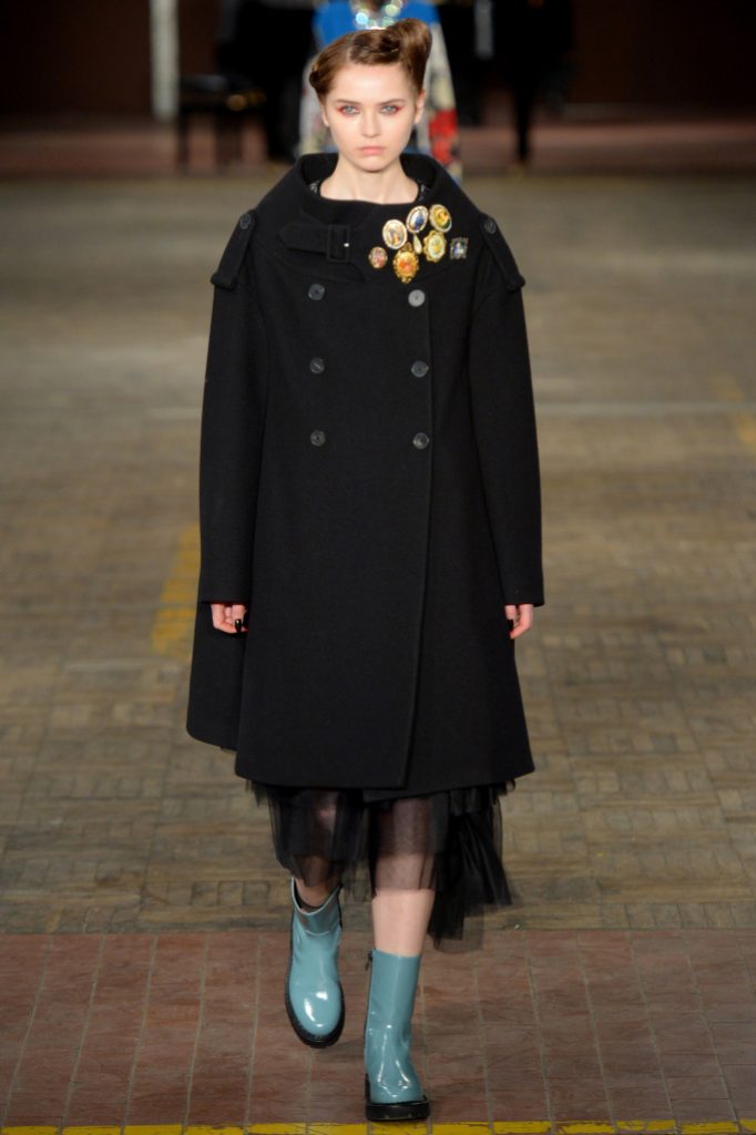 Antonio Marras RTW Fall 2018 - Milan Fashion Week