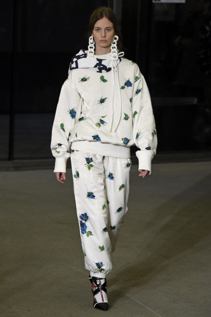 MSGM RTW Fall 2018 - MILAN Fashion Week