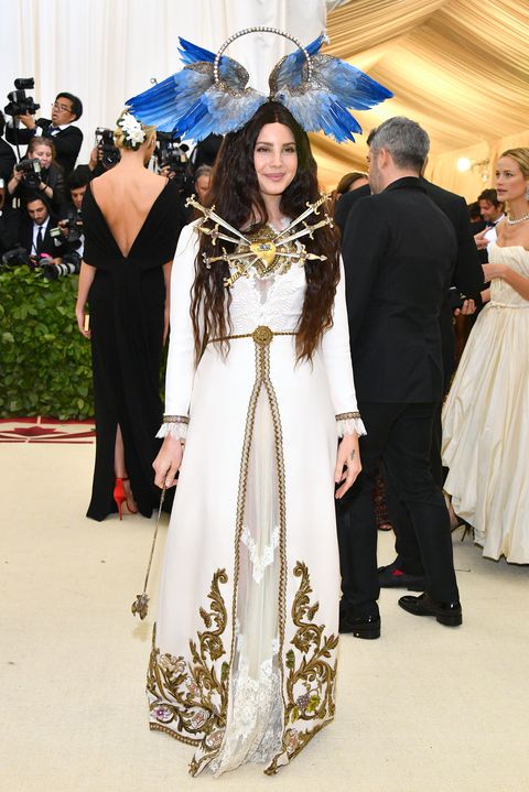 2018 met Gala Ball