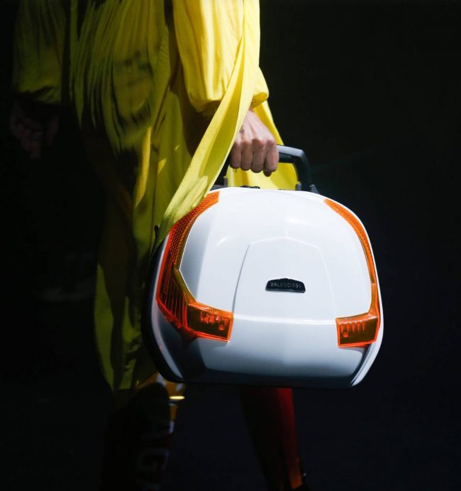 Balenciaga Handbags Summer 2018