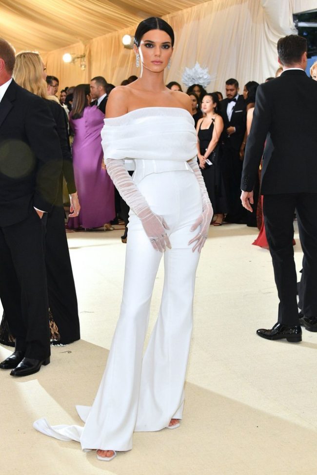 2018 Met Gala Ball