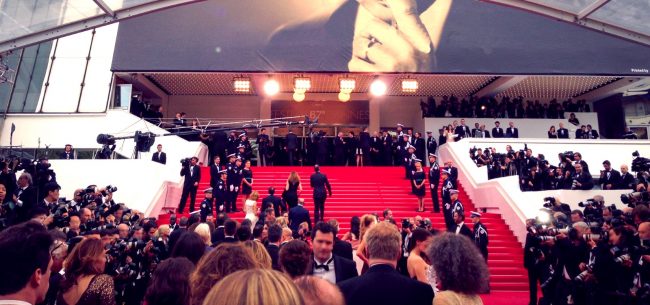 2018 Cannes Film Festival 