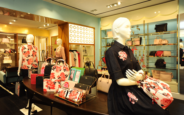 kate spade stores