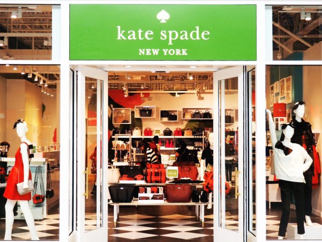 kate spade stores