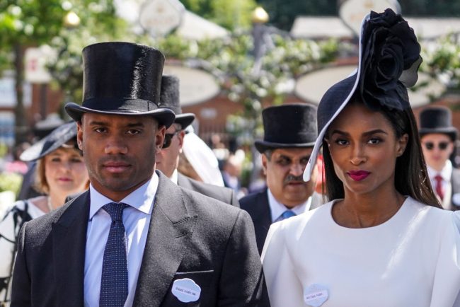 2018 Royal Ascot hats