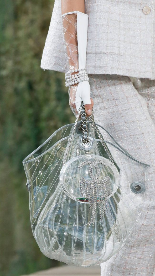 Chanel Summer 2018 Handbag