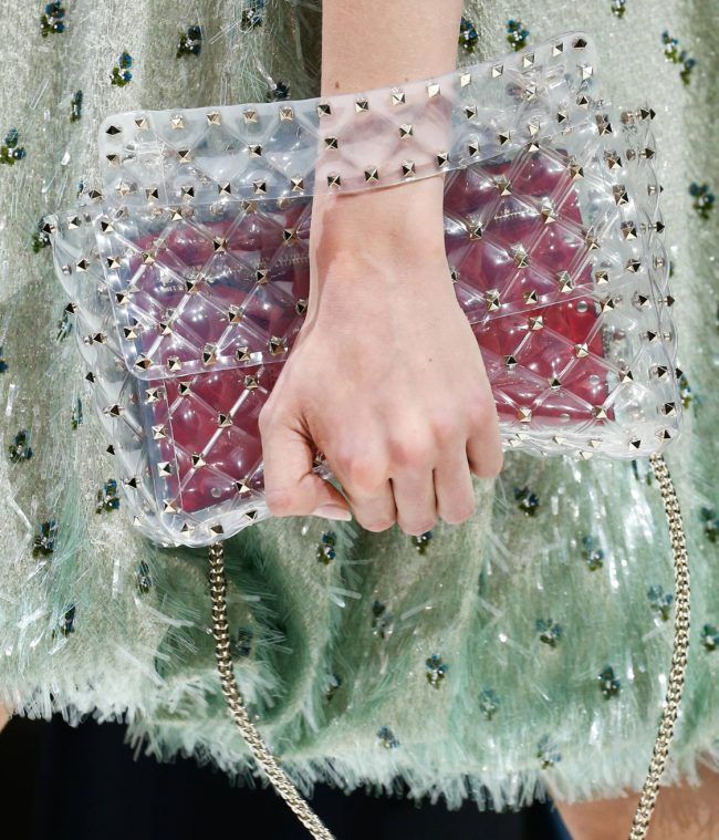 Valentino Summer 2018 Handbag