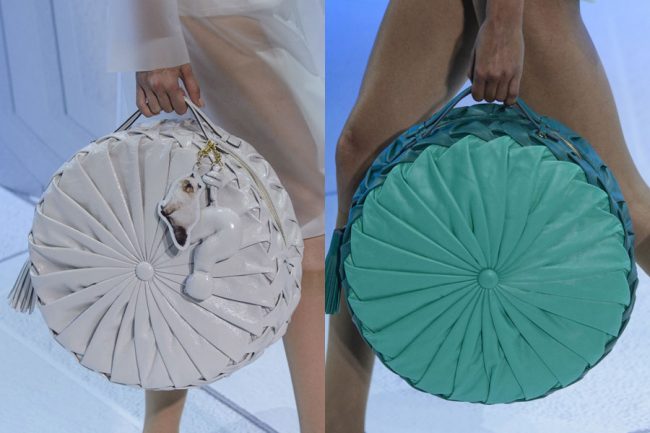 Anya Hindmarch Handbags of Summer 2018