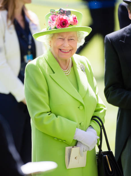 2018 Royal Ascot hats