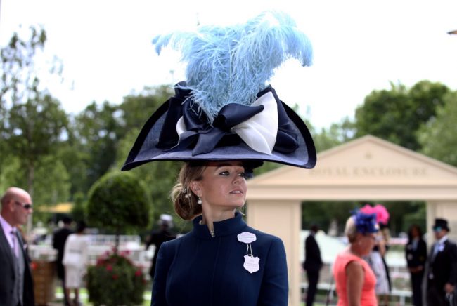 2018 Royal Ascot