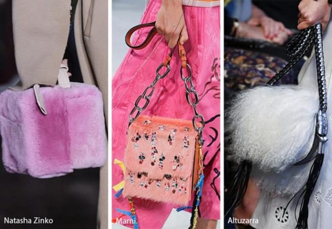 Handbags of Summer 2018