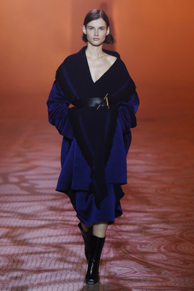 Poiret RTW Fall 2018 - Paris Fashion Week