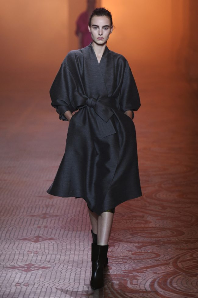 Poiret RTW Fall 2018 - Paris Fashion Week