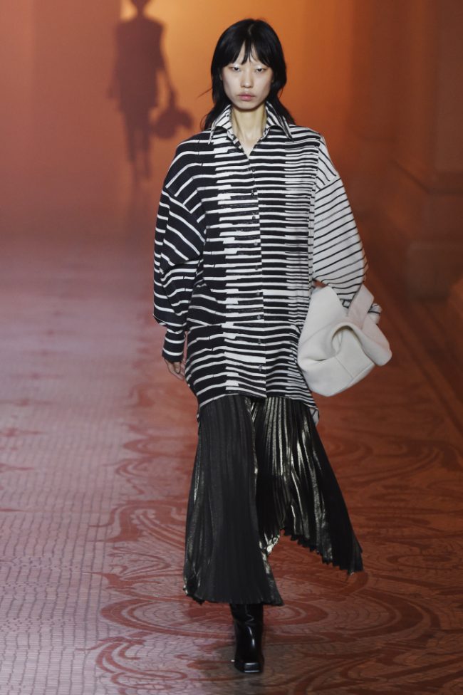 Poiret RTW Fall 2018 - Paris Fashion Week