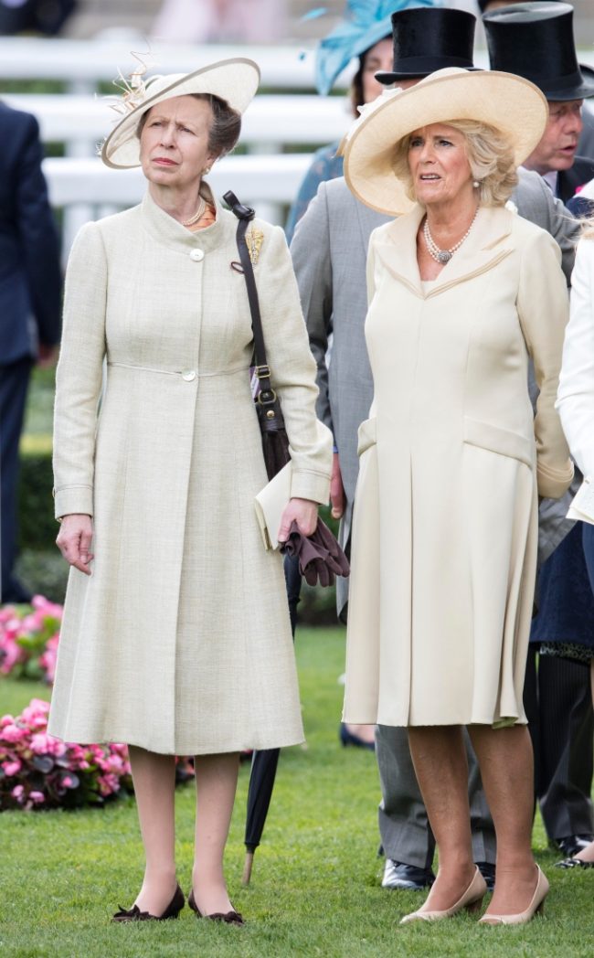 2018 Royal Ascot