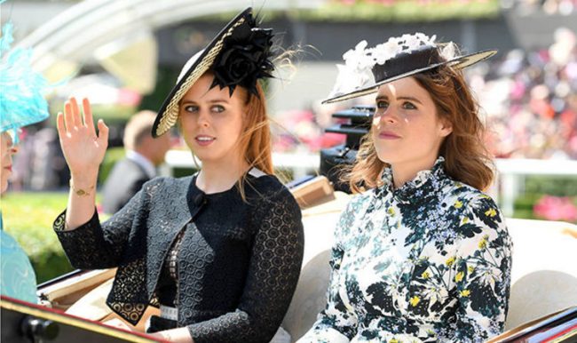 2018 Royal Ascot