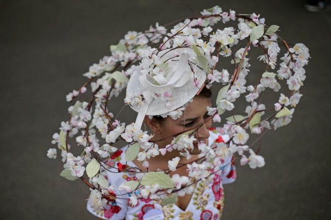 2018 Royal Ascot