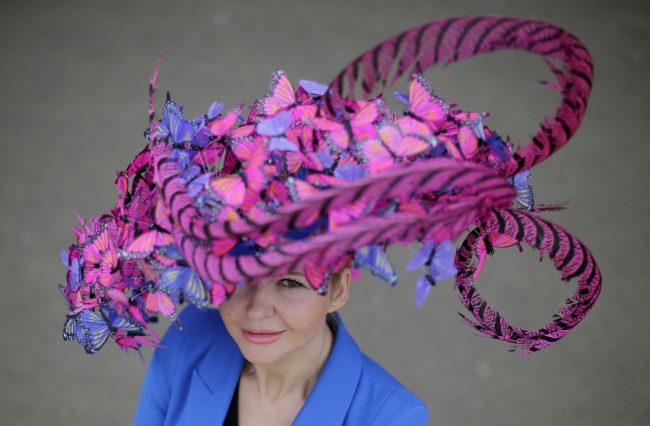 2018 Royal Ascot