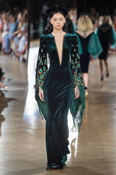 Yanina Haute Couture Falll 2018