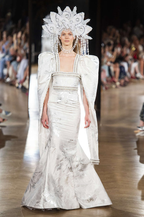 Yanina Haute Couture Falll 2018