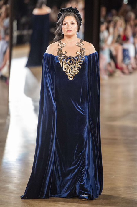 Yanina Haute Couture Falll 2018