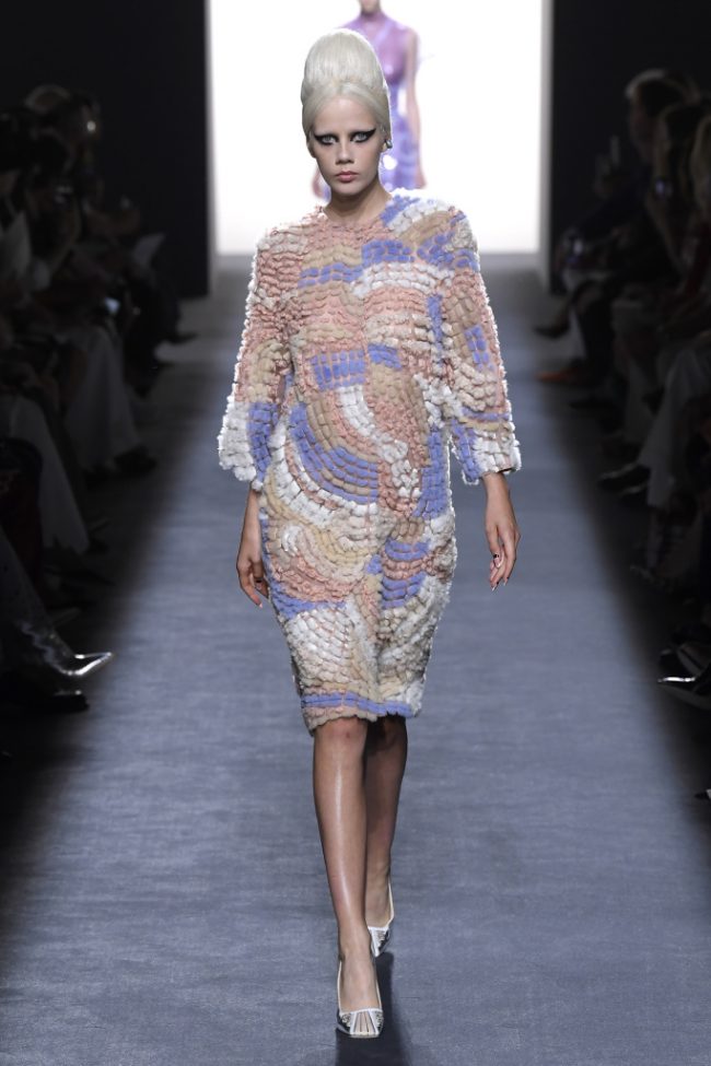Fendi Haute Couture Fall 2018
