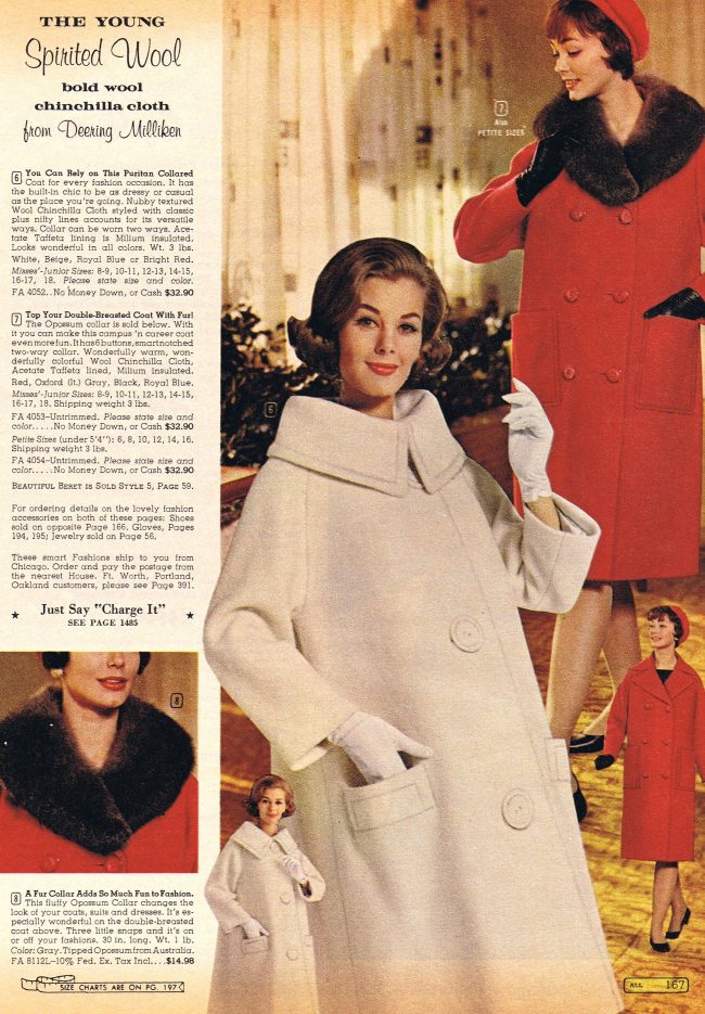 historical fashion influencer influencing fashion