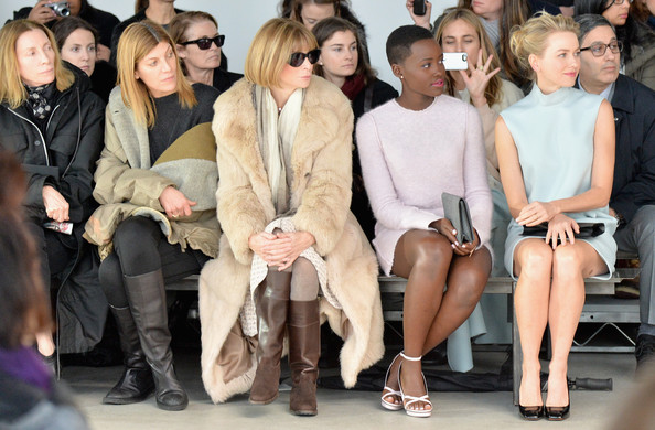 fashion influencers influencing fashion