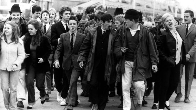 historical fashion influencer influencing fashion