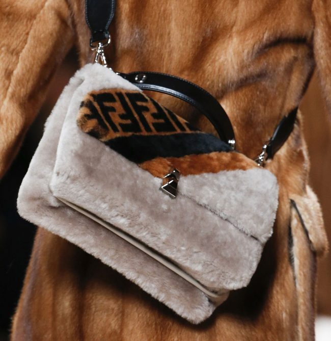 fendi fur handbags