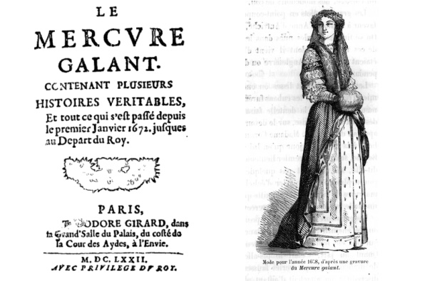 historical fashion influencer influencing fashion