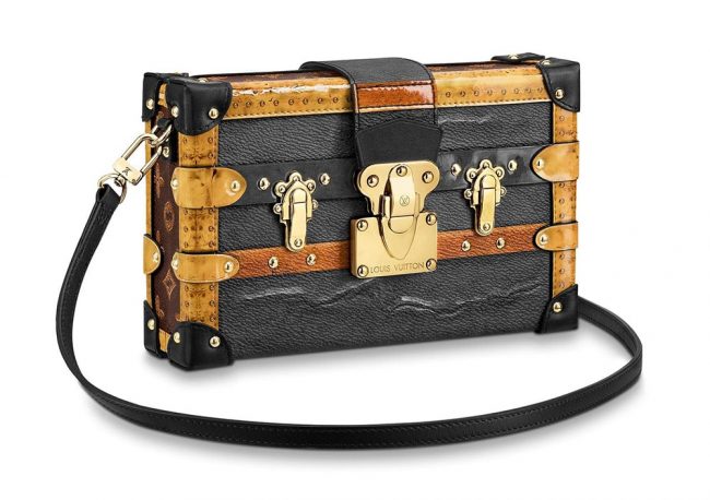 Louis Vuitton Fall 2018 handbags for fall 2018
