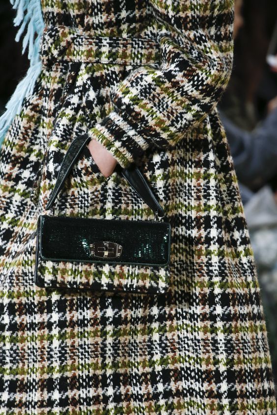 Miu Miu handbags for fall 2018