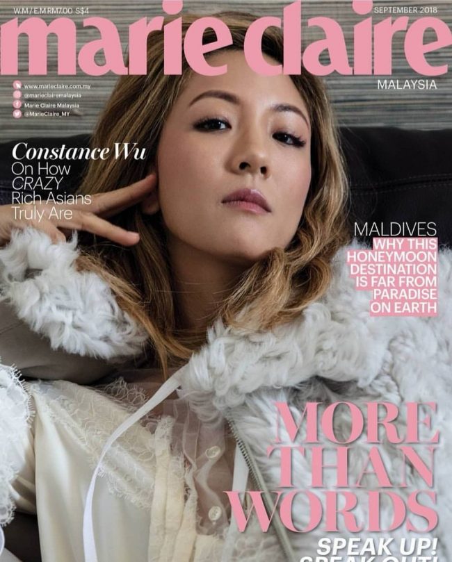 fashion influencers influencing fashion