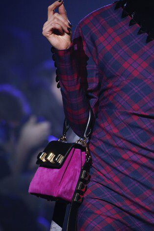 Marc Jacobs handbags for fall 2018