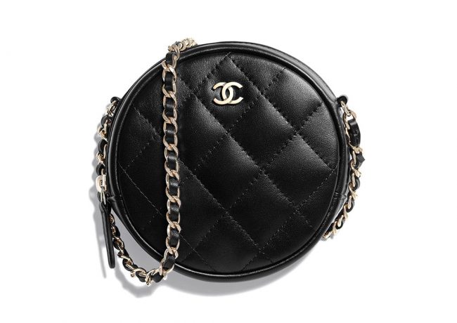 Chanel handbags for Fall 2018