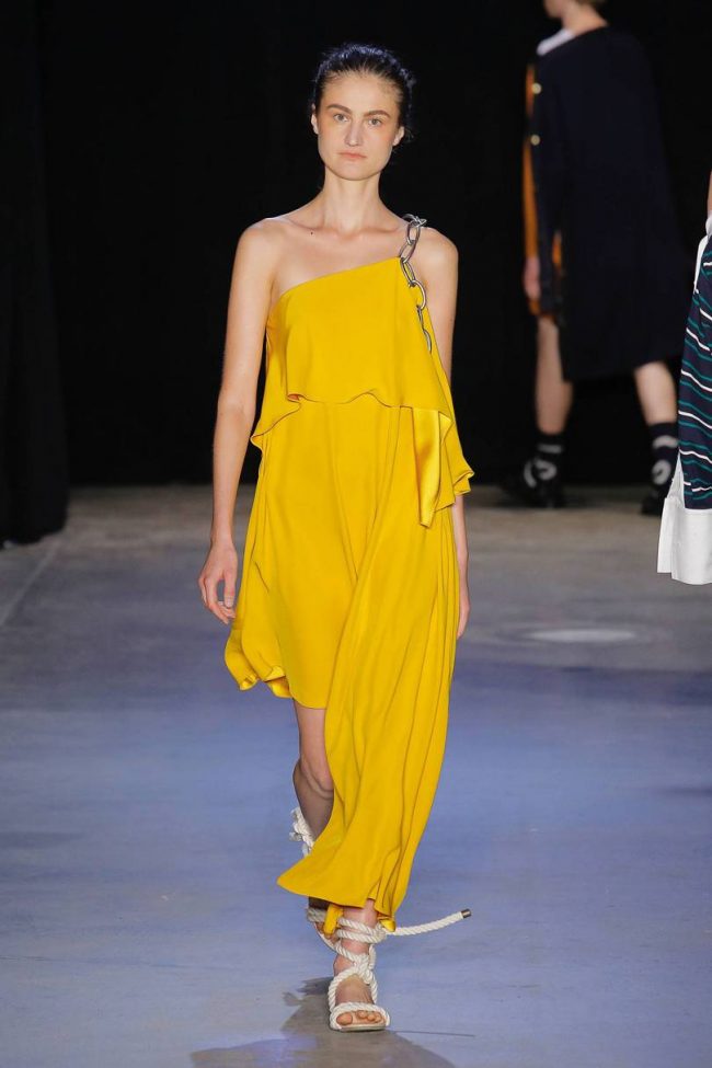 Monse RTW Spring/Summer 2019