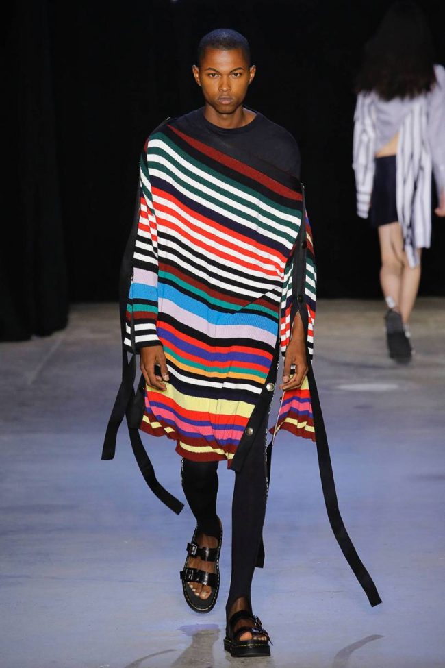 Monse RTW Spring/Summer 2019