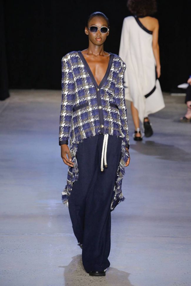 Monse RTW Spring/Summer 2019