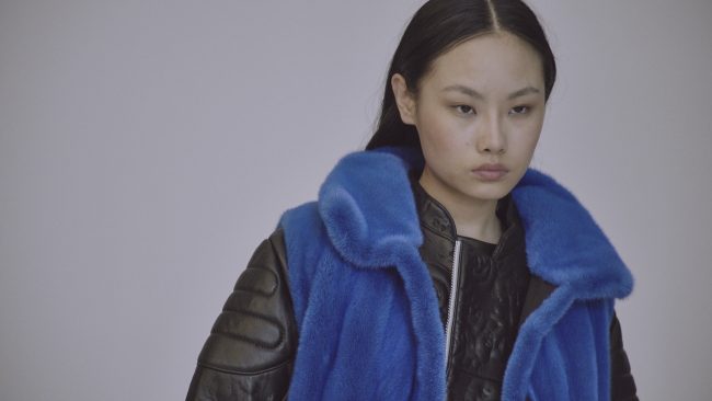 Fur Fashion Fall 2018 Advertising - What Drives A Campaign