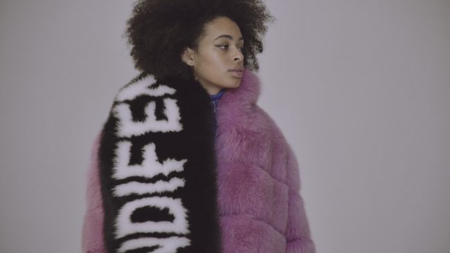 Fur Fashion Fall 2018 Advertising - What Drives A Campaign