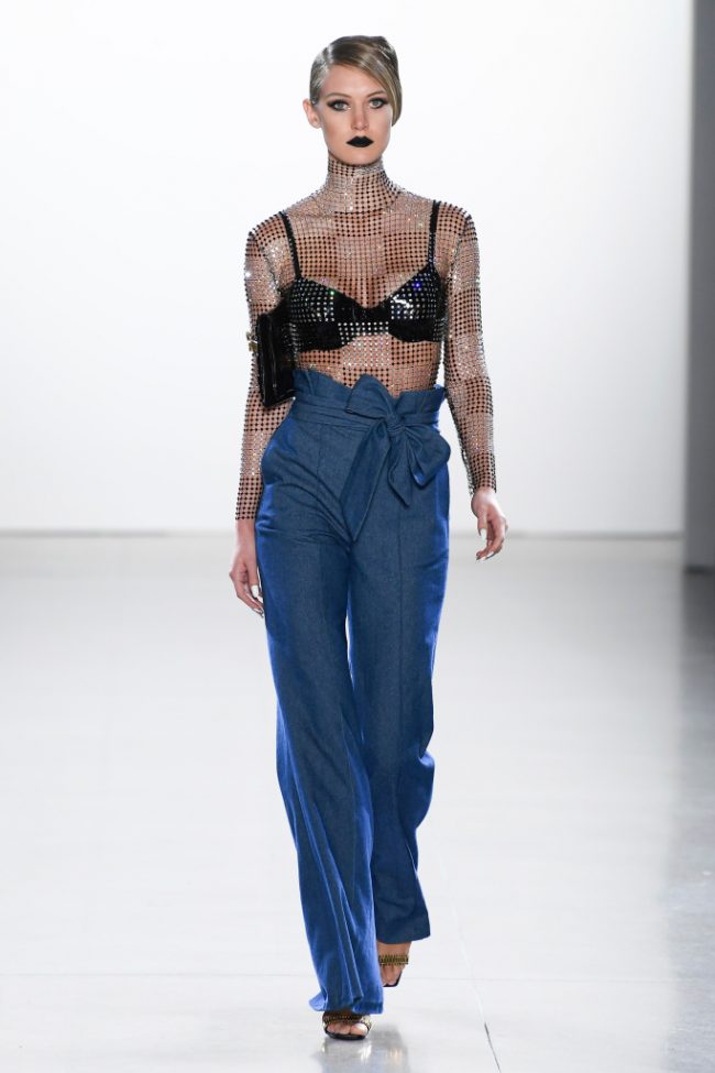 Christian Cowan RTW Spring/Summer 2019