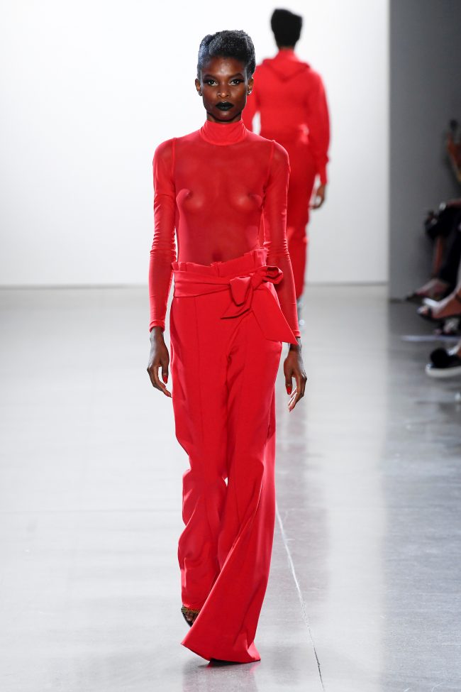 Christian Cowan RTW Spring/Summer 2019