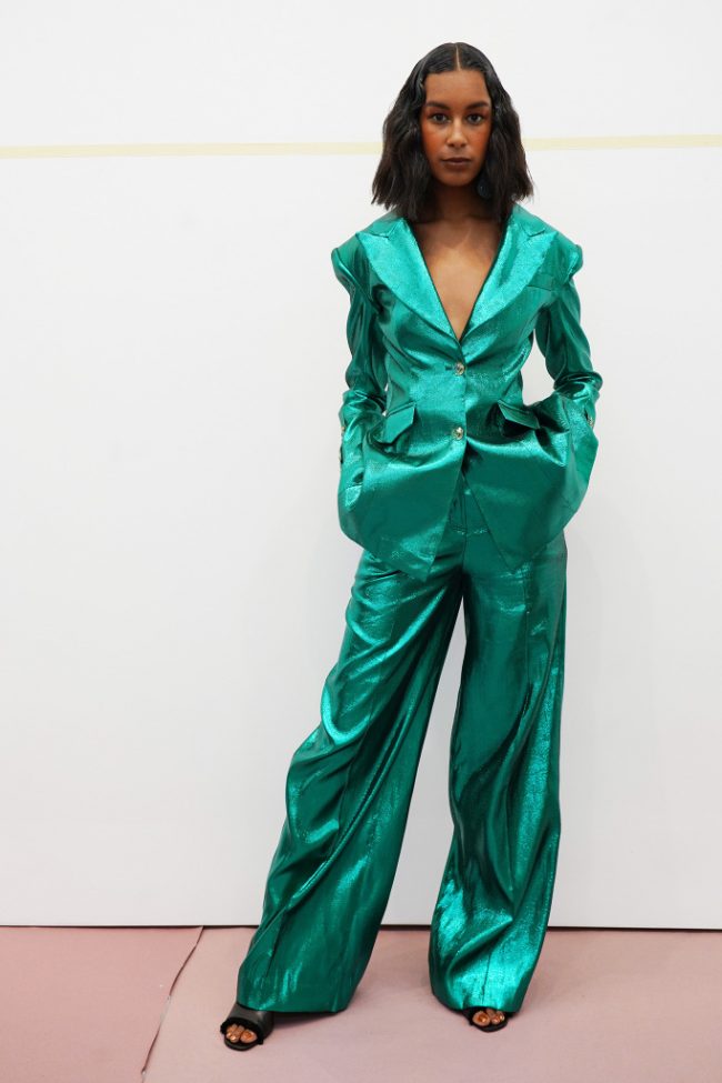 Christopher John Rogers RTW Spring/Summer 2019