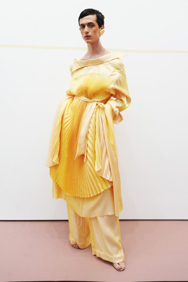 Christopher John Rogers RTW Spring/Summer 2019