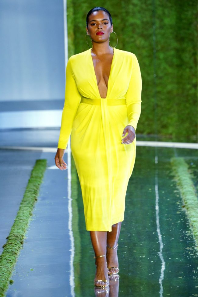 Cushnie RTW Spring/Summer 2019